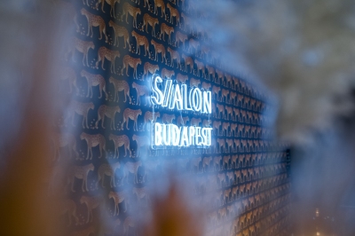 S/ALON BUDAPEST 2021