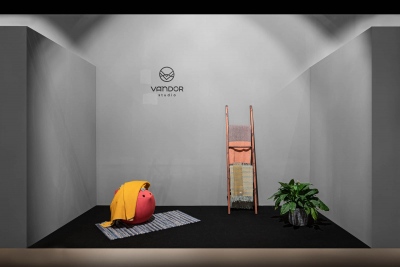 Vándor Studio
