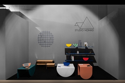 Studio Nomad