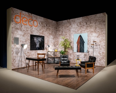 Octogon DECO
