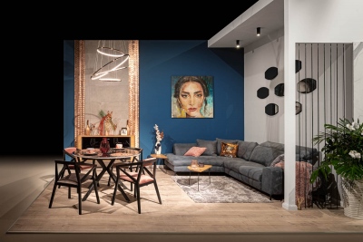 Style&Home Lakberendezési Központ