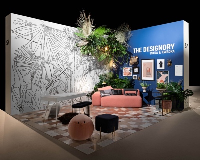 The Designory