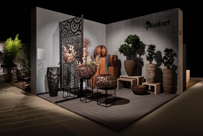 Plantart