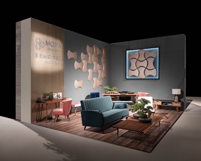 MOPA 3D Dekorpanel és Remodel Stúdió