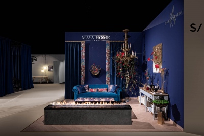 Maya Home és Kandalló Centrum