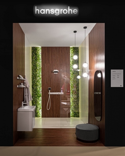 Hansgrohe