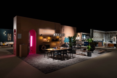Decor Floor