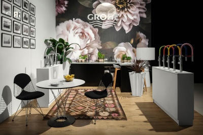 Grohe Home