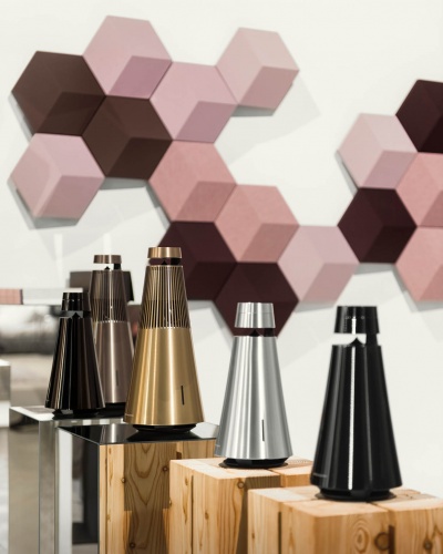 Bang & Olufsen