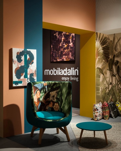 Mobiladalin
