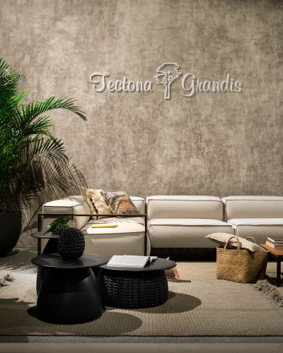 Tectona Grandis