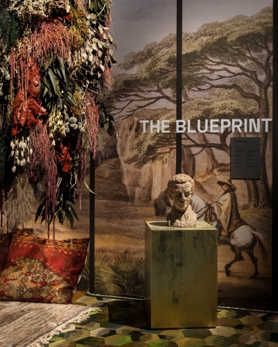 The Blueprint