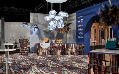 S/ALON Champagne & coffee & wine bar