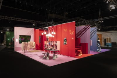 Design Centrum CzechTrade