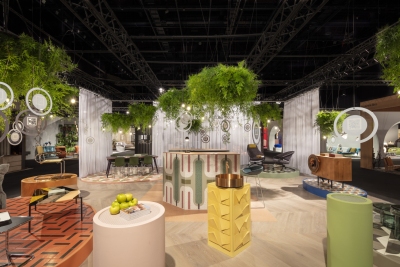 Decor Floor