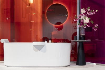 ACG Glass x Laufen