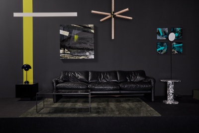 COLORSCOPE BLACK