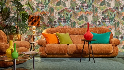 ELLE DECORATION
