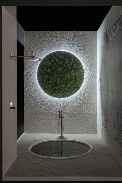 GROHE KRAKEN