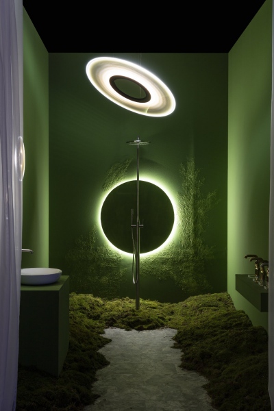 GROHE TITKOS KERT