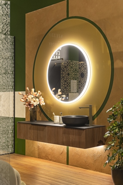 Arezzo / Rákosy Glass / Luminari