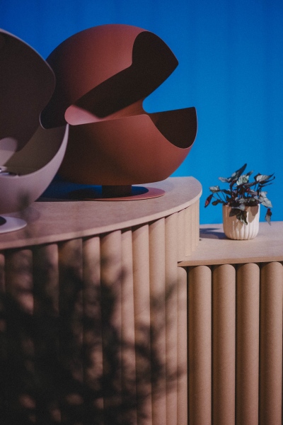 NanoHouse / Vauni