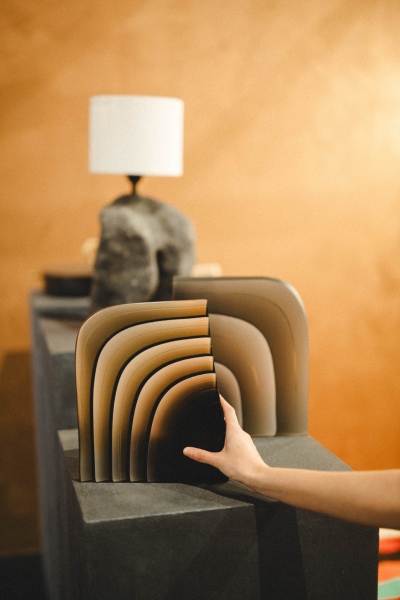 Hello Magyar Design / Tűz