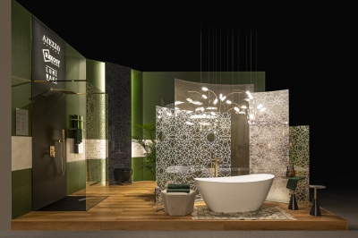 Arezzo / Rákosy Glass / Luminari