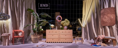 Hello Magyar Design / Tükröződő emlékek