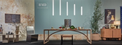 Hello Magyar Design / Időtétegek találkozása