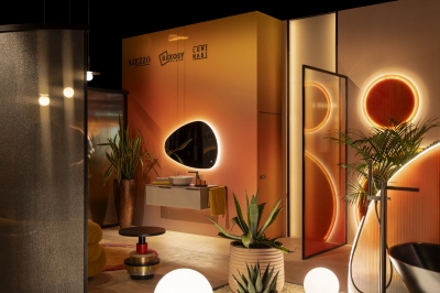 Arezzo / Rákosy Glass / Luminari