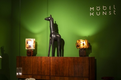 Möbelkunst