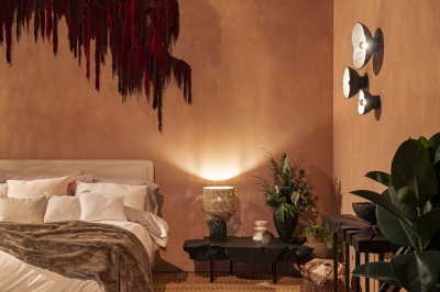 NATURALii Concept Store / Vispring