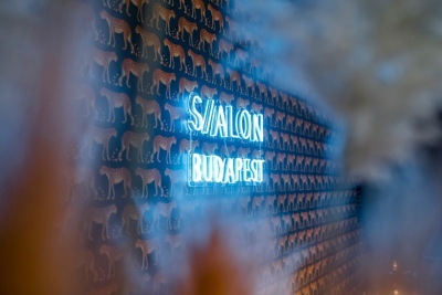 S/ALON Budapest<br>2021 highlights